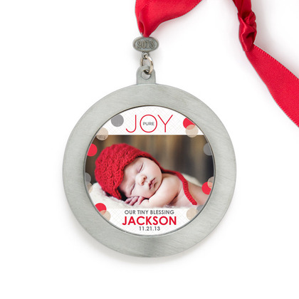 dots_and_joy-personalized_ornaments-hello_little_one-bright_red-red