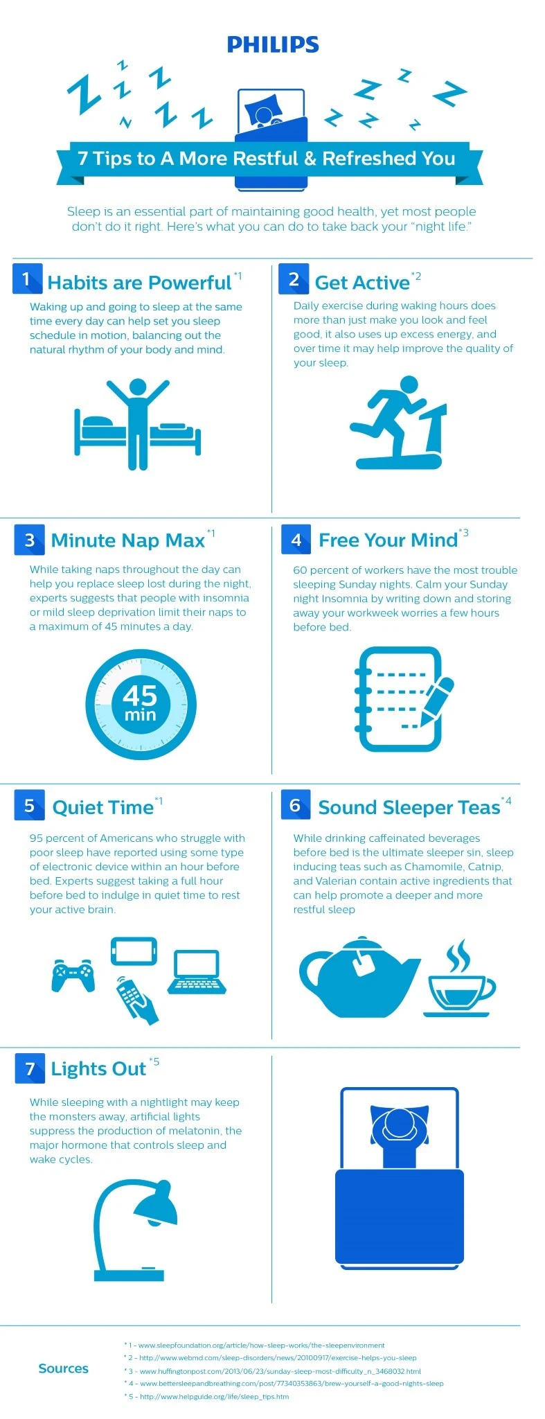 sleep tips #WorldSleepDay