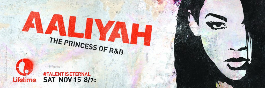 #AaliyahMovie