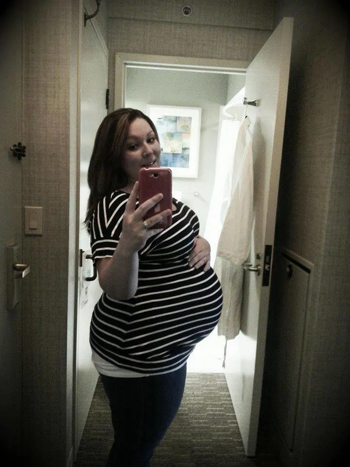 Denver Housewife Pregnant