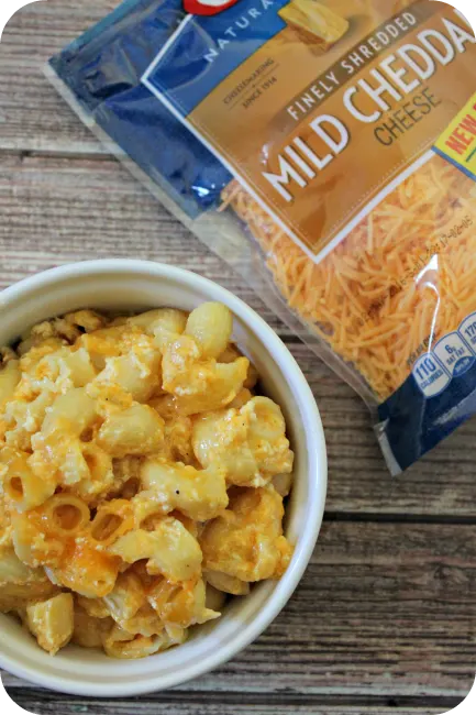 Slow Cooker Mac and Cheese2