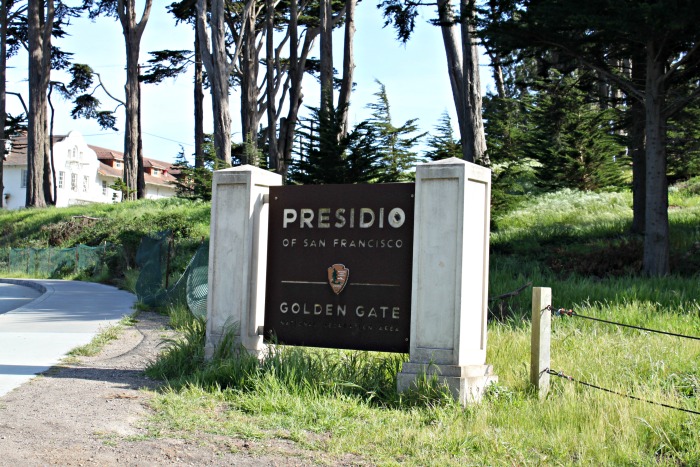 Presidio San Francisco