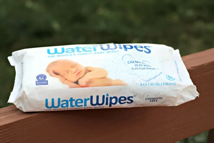 DIY Water Wipes — Chemical-free and Cheap, Cheap, Cheap – The