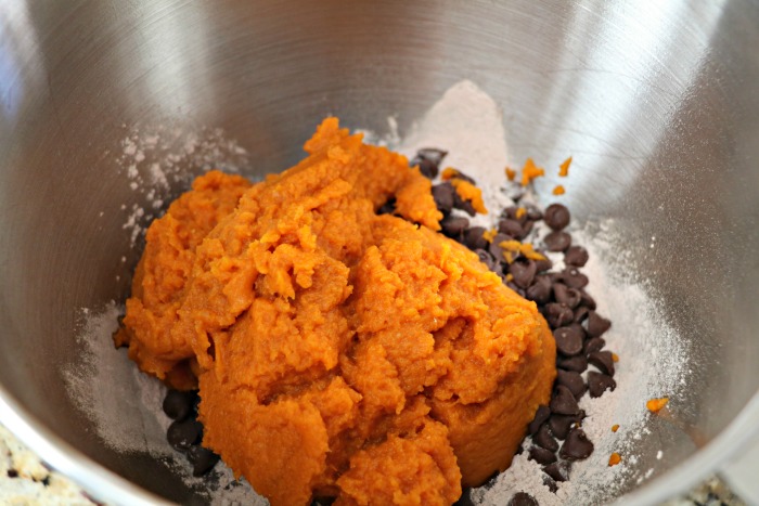 pumpkin-brownie-recipe