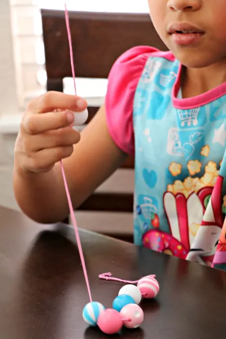 how-to-make-shopkins-necklace