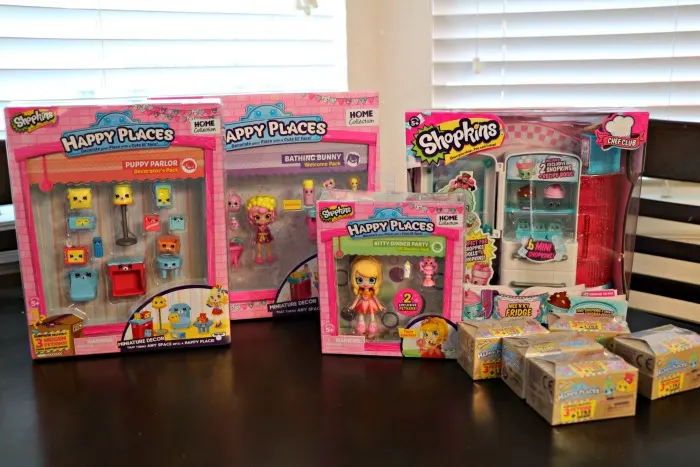 Turning Your Favorite Shopkins into Charms! » The Denver Housewife