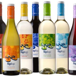 FlipFlop Wines – Review!