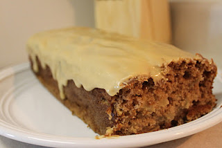 Improv Cooking Challenge: Caramel & Apples » The Denver Housewife