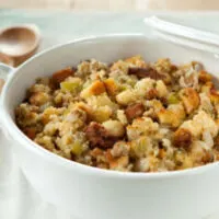 Sausage Stuffing Recipe