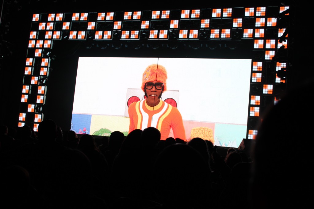 Yo Gabba Gabba Live Tour Review » The Denver Housewife