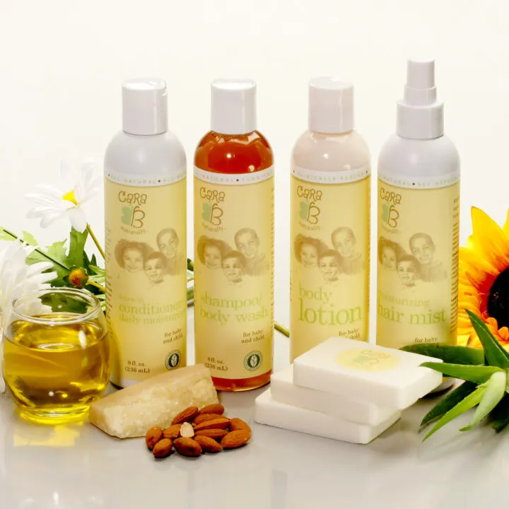 CARA B Naturally Review
