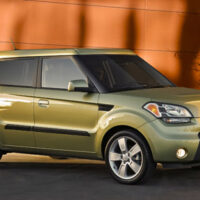 A New Way to Roll – 2012 Kia Soul Review