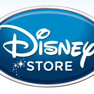 Newly designed DISNEY STORE in Park Meadows Grand Opening 6/9