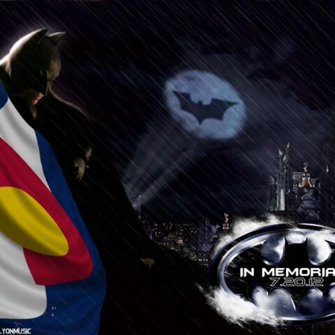 Keep Colorado in your thoughts through this tragedy!