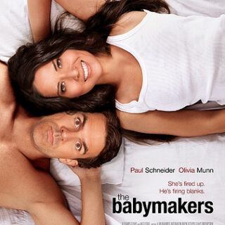 BabyMakers in Theaters Aug 3rd & Screening Passes Giveaway!