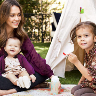 $20 for $40 worth of Eco-Friendly Products from the Honest Company!