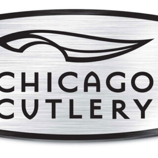 I’m a Chicago Cutlery Ambassador!!