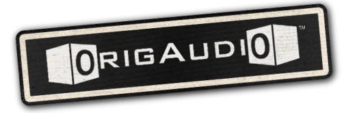 Rock out with the OrigAudio Rock-It 3.0 & Headphones