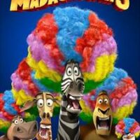 Madagascar 3 Party at Denver Aquarium 10/20