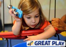 Great Play Denver – Free Class Coupon!