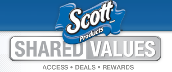 Scott Shared Values Program – Coupons, Rewards, and Deals!