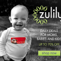 Zulily – Gifts Under $20 Event!