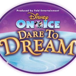 Disney on Ice: Dare to Dream is Almost Here!!