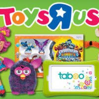 $10 for $20 Voucher for Toys R’ Us