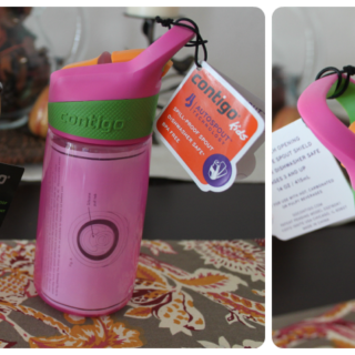 Contigo Travel Cups!