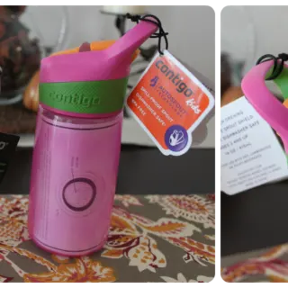 Contigo Travel Cups!