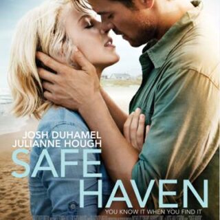 Safe Haven in Theaters 2/14 + Screening Details!