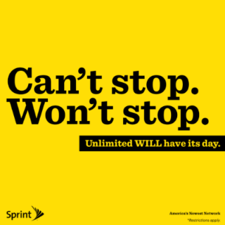 The New Sprint Family Share Pack #ItsANewDayForData