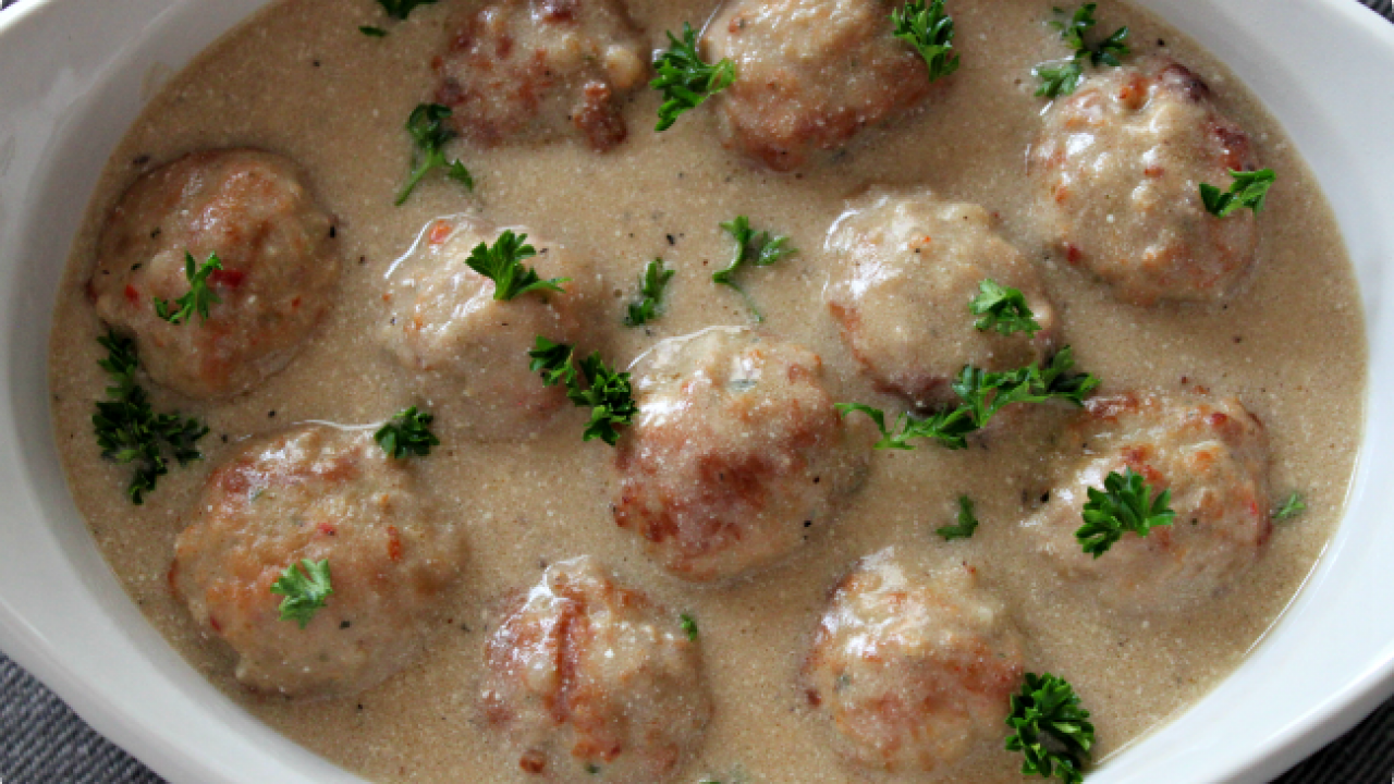 Johnsonville Meatball Recipe Besto Blog