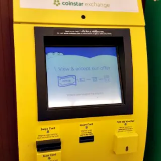 Sell Unwanted Gift Cards for Cash