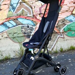 gb Pockit Stroller – The Perfect Travel Stroller!