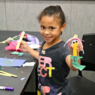 Summer Crafting Fun with Michael’s Camp Creativity!