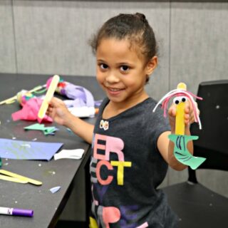Summer Crafting Fun with Michael’s Camp Creativity!