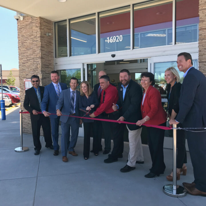 Welcome to Parker, Colorado CVS Pharmacy!  #DiscoverCVS