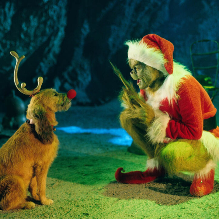 25 Days of Children’s Christmas Movies on Netflix!