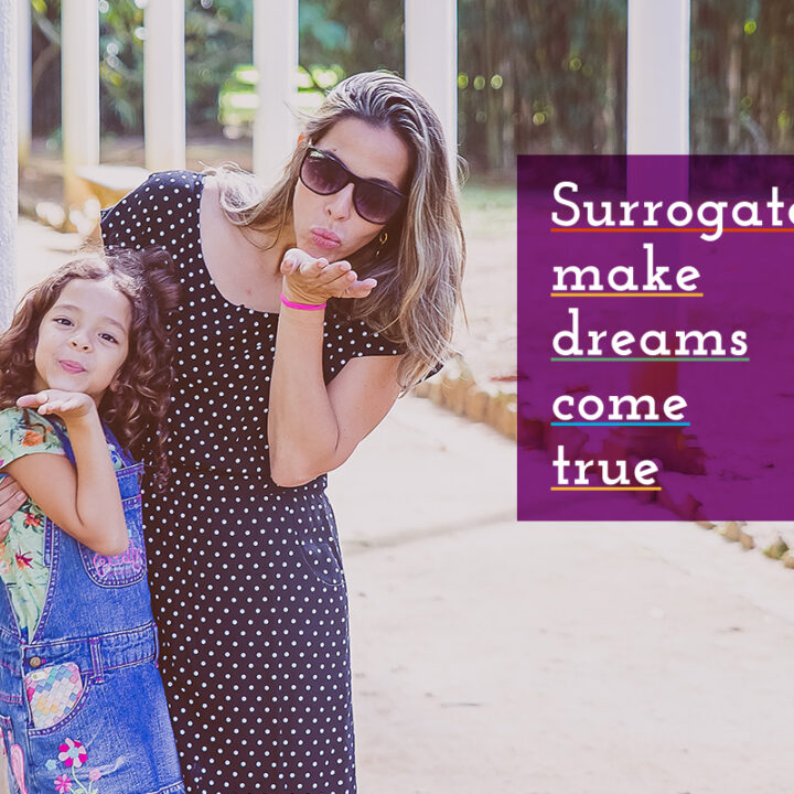 Colorado Surrogacy – Helping Families to Grow Through Gestational Surrogacy