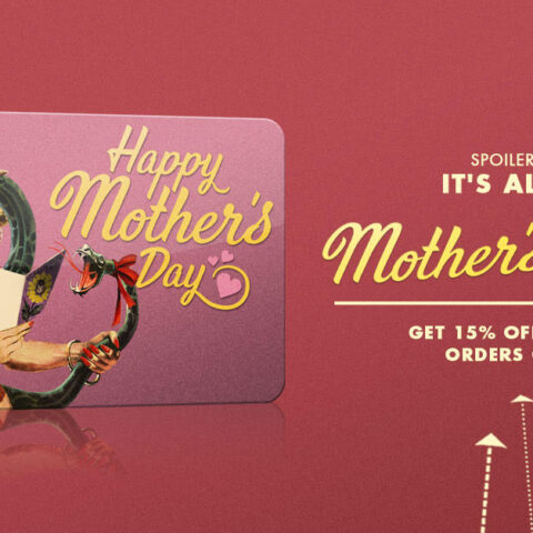 Alamo Drafthouse’s Mother’s Day Gift Guide!