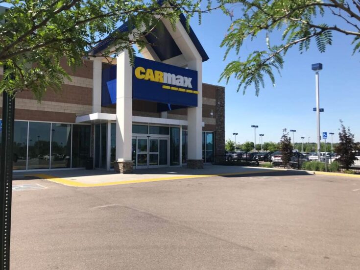 CarMax Makes Used Car Shopping Made Simple! » The Denver Housewife