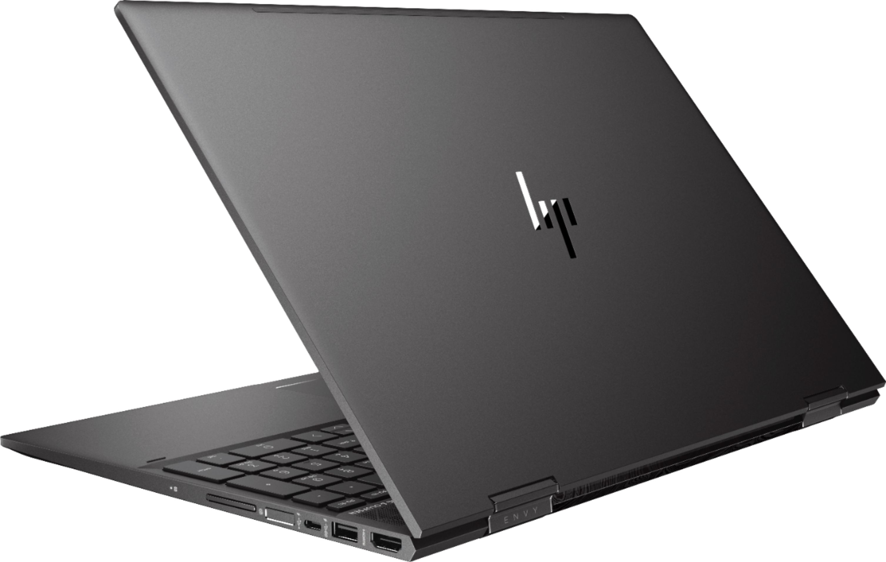 I'm Green with Envy over the HP Envy x360 Laptop at Best Buy! » The