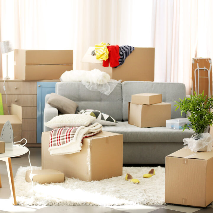 6 Ways a Storage Unit Can Come in Handy for your Family!