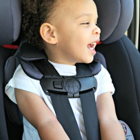Maxi-Cosi Gets Us to Our Summer Adventures Safe & In Style!