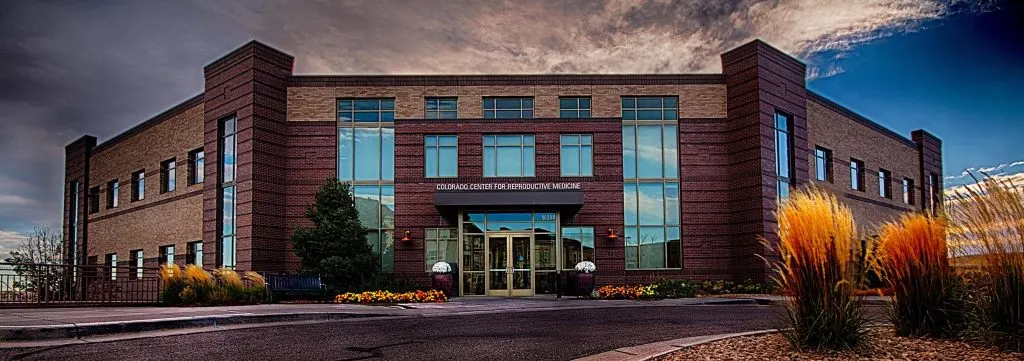 CCRM Colorado Center for Reproductive Medicine