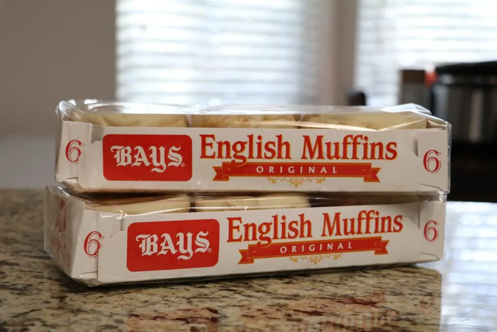 English Muffin Recipes