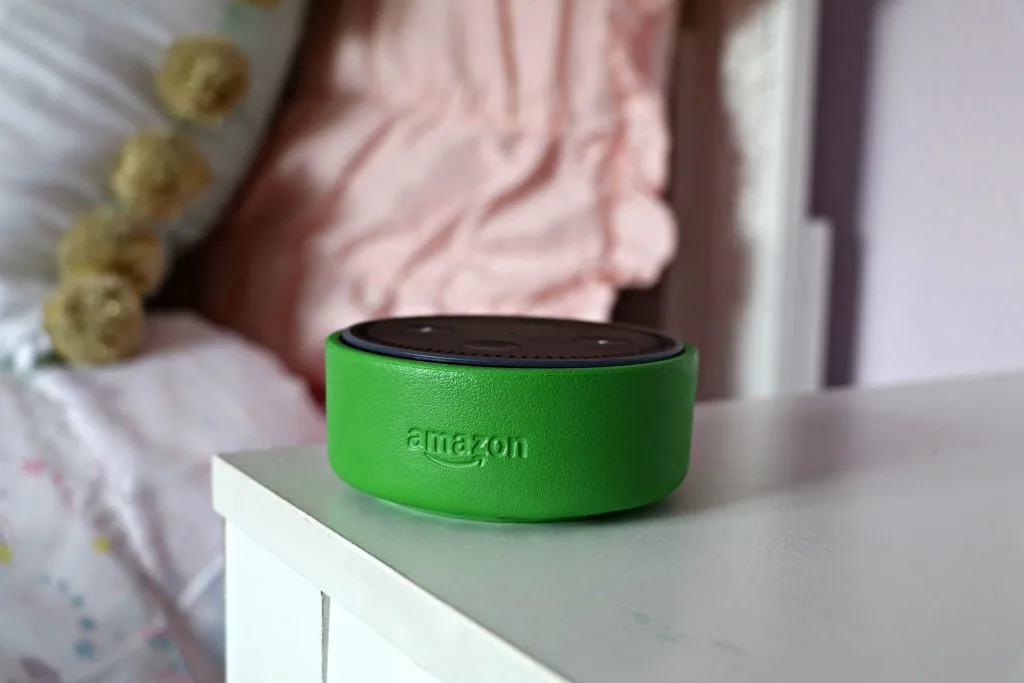 Comprar outlet amazon alexa