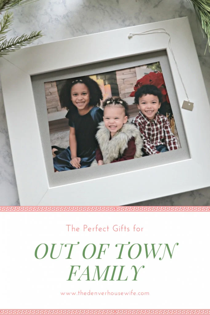The Perfect Gifts for Family