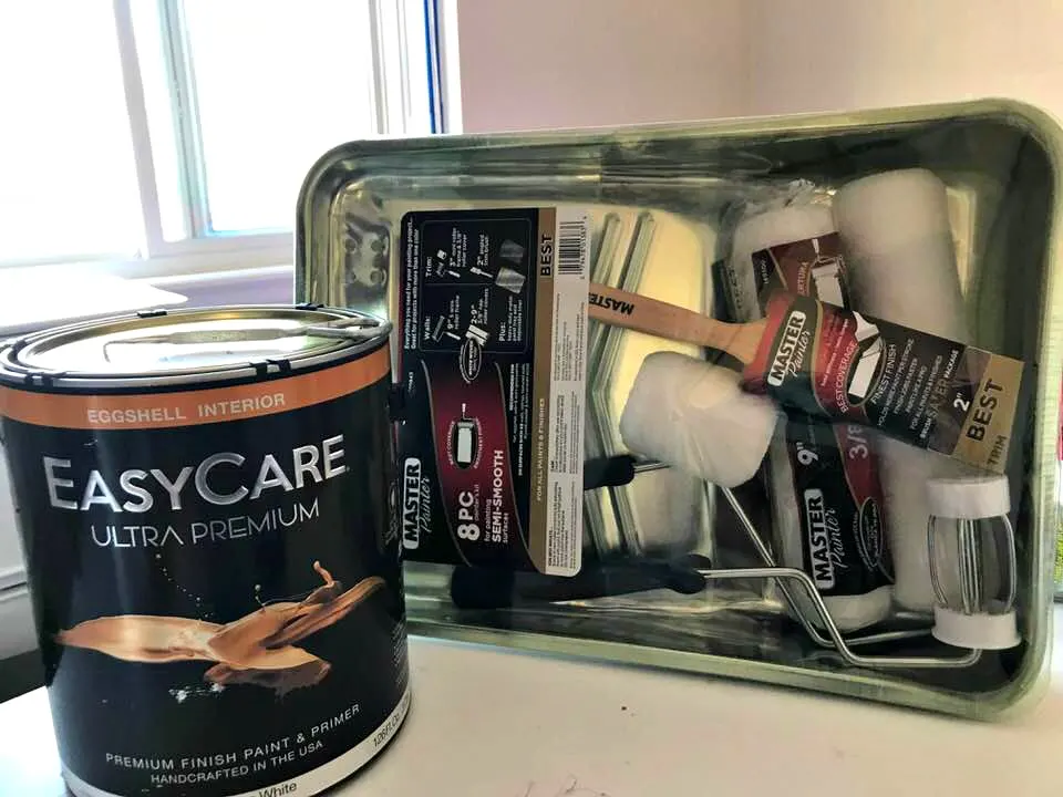 TrueValue EasyCare Premium Paint